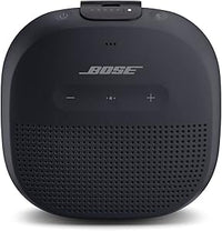 Bose 783342-0100 SoundLink Micro Waterproof Bluetooth Speaker