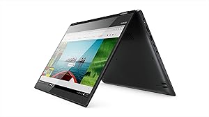 Lenovo 80XA000LCF Flex 5 i5 2-in-1 Laptop (Renewed)