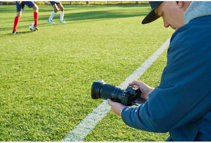 Nikon 20125 NIKKOR Z 28-400mm VR Lens Kit