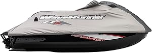 Yamaha FZR OEM Waverunner Cover MWV-CVRFZ-GY-18