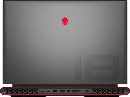Alienware m18 Ryzen 9 RX 7900M 480Hz Gaming Laptop