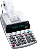 Canon 2198C001 MP11DX-2 Desktop Printing Calculator
