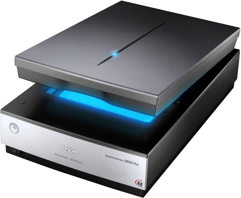 Epson B11B224401 Perfection V850 Pro Photo Scanner — main product image