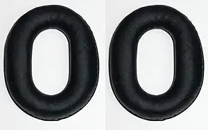 Sony MDR-RF995R Replacement Ear Pads Wireless Headphones