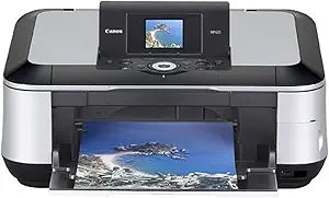 Canon 2921B002 MP620 Wireless All-in-One Photo Printer