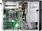 HP ASISVR46 ML30 Gen10 Xeon Server 32GB 4TB SSD WServer2019