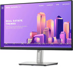 Dell DELL-P2422H-cr 24-Inch FHD IPS ComfortView Monitor