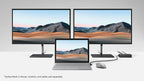 Microsoft 1GK-00001 Surface Dock 2