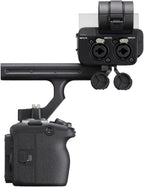 Sony E75SNILMEFX30 FX30 Filmmaker's Camera Bundle