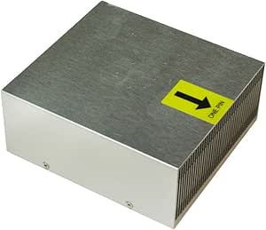 HP 496064-001 DL380 G6/G7 Server Heatsink — main product image