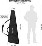 Neewer 10102913 C Stand Bag Heavy Duty