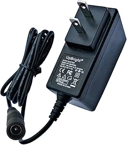 Dell DSA-15P-12US AX510 Sound Bar Power Adapter — main product image
