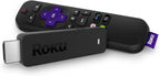 Roku 3800XB Streaming Stick HD Voice Remote (Renewed)