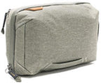 Peak Design BTP-SG-2 Tech Pouch - Sage