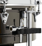 Latin Percussion LP1415-KP Karl Perazzo Black Nickel Timbales
