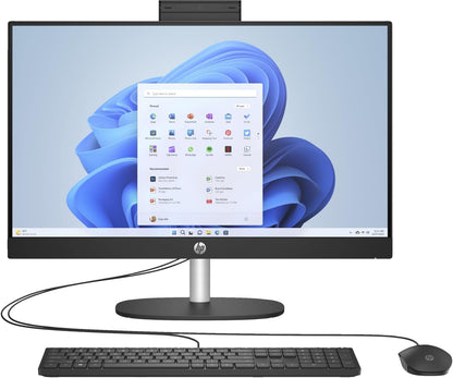 HP Core i3 All-in-One Desktop 32GB RAM 1TB SSD
