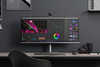 HP ENVY 34 Extreme i9 RTX All-in-One Desktop