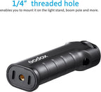 Godox FG-100 Portable Flash Grip Handle
