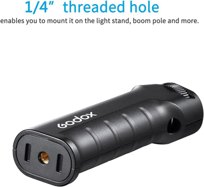 Godox FG-100 Portable Flash Grip Handle