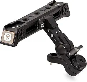 Tilta ES-T20-TH2 FX6 FX3 Adjustable Top Handle 180° Rotating — main product image