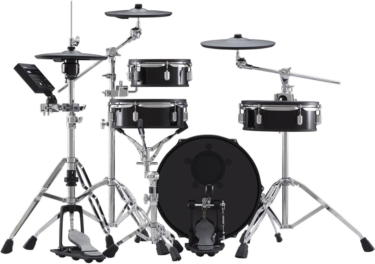 Roland VAD103-1 V-Drums Acoustic Design Electronic Drum Kit