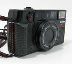 Nikon One Touch 35mm Film Camera L35AF II Renewed