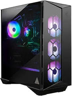 MSI Aegis RS 10SD-014US Gaming Desktop - i7, RTX 2070 Super, 1TB SSD