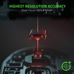 Razer RZ01-03580100-R3U1 Viper 8KHz Gaming Mouse
