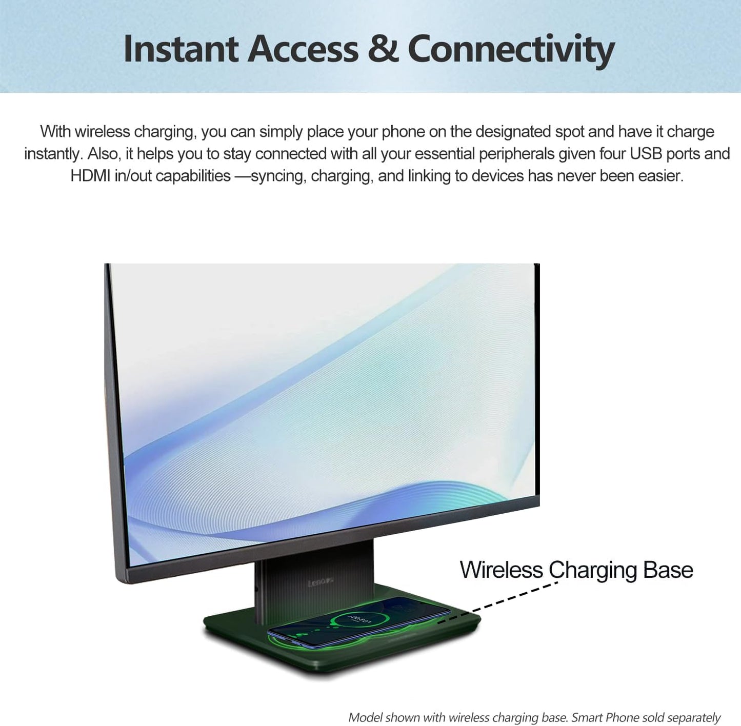 Lenovo 27IRH9 27" IdeaCentre AIO Touchscreen Desktop