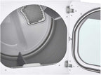 LG DLG7151W 7.3 cu. ft. Ultra Large Capacity Gas Dryer