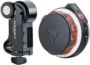 Tilta WLC-T04 Nucleus-Nano Wireless Lens Control System