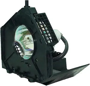 Philips HD44LPW62 Lamp with Housing for RCA TV