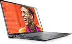 Dell Inspiron 15 5515, Ryzen 5, 32GB RAM, 1TB SSD, Touchscreen Laptop