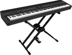 Roland AUS-FP-90X-BK-COMBO-DLX FP-90X Digital Piano Bundle