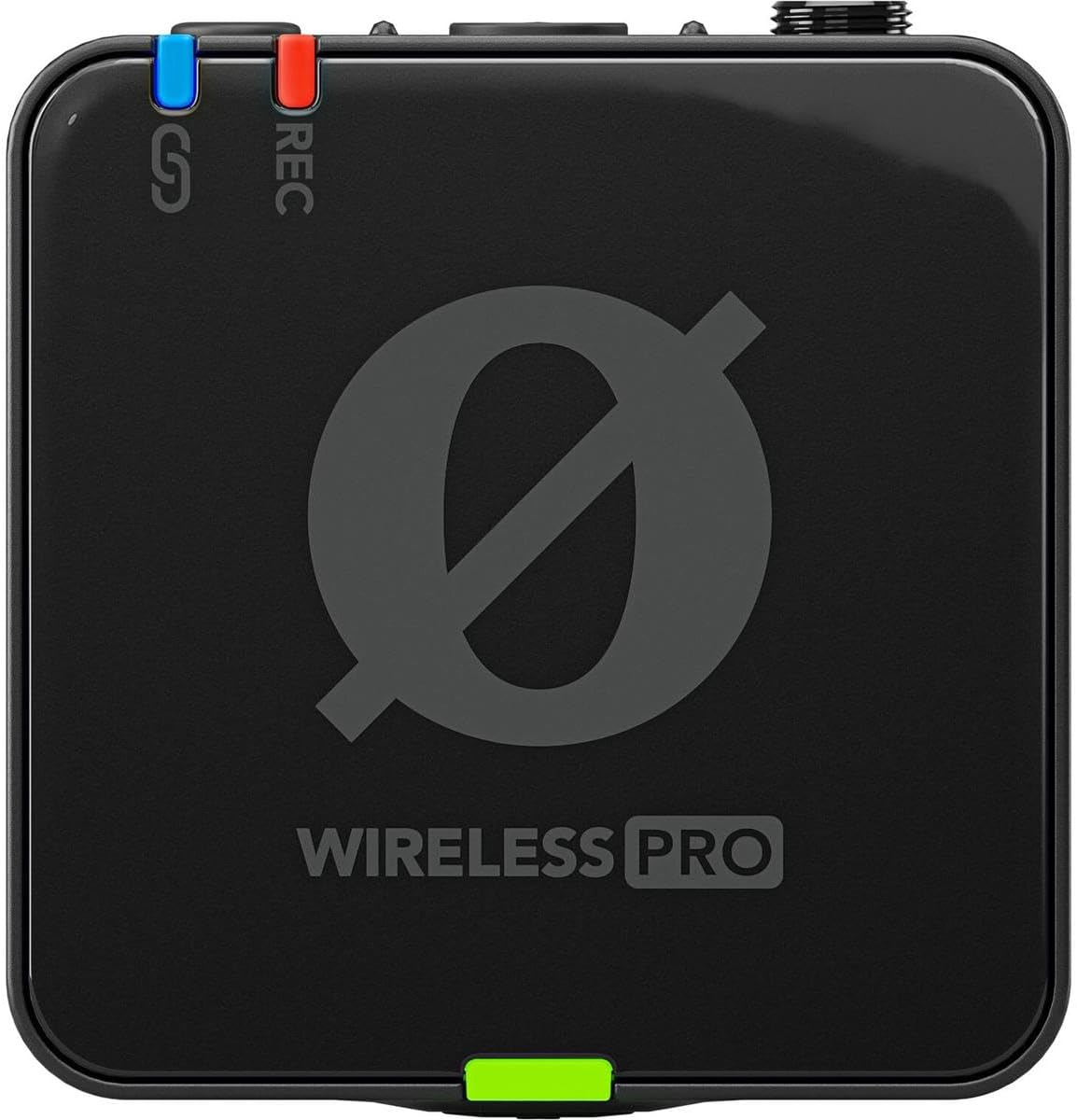 Rode Rode Wireless PRO 2-Person Wireless Mic System Bundle