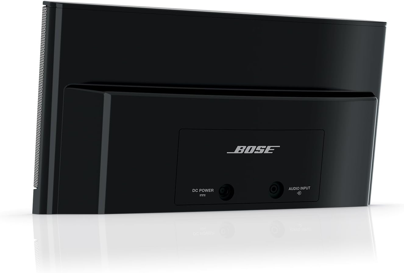 Bose 310583-1120 SoundDock Series II iPod/iPhone Speaker Dock