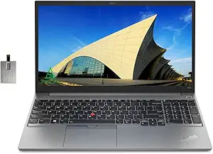 Lenovo ThinkPad E15 Gen 4 Ryzen 7 40GB RAM 1TB SSD