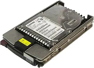 HP 152190-001 18.2GB SCSI HDD with Tray — main product image