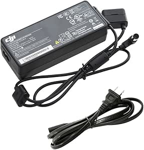 DJI DJIINSP-P19 Inspire 1 Battery Charger Power Adapter — main product image