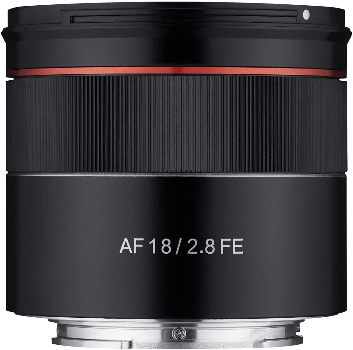 Rokinon AF 18mm F2.8 Compact Lens Sony E-Mount