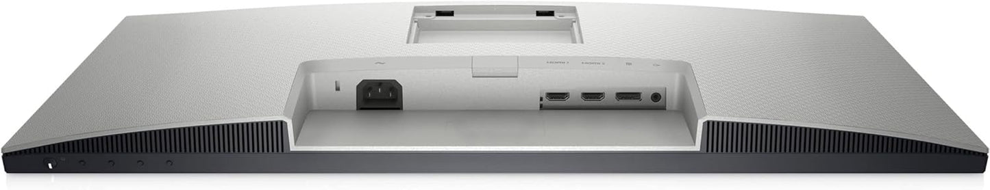 Dell S2721DS 27-inch WQHD LED Monitor