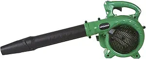 Hitachi RB24EAP Leaf Blower: 23.9cc Gas Powered, 170 MPH