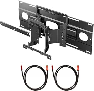 Sony SU-WL855 Ultra Slim OLED TV Wall Mount Kit