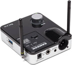 Samson D-Band Airline 99m Fitness Headset System Wireless Microphone