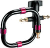 Manfrotto MA050A Flexible Snake Arm for Camera/Lights