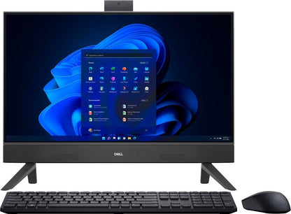 Dell Ryzen 5 AIO 23.8" Touch Desktop, 16GB RAM, 512GB SSD