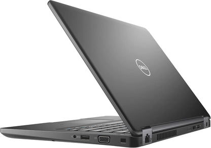 Dell 5490 14-inch Laptop i5 8th Gen