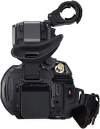 Panasonic HC-X2000 4K Professional Camcorder 24x Zoom
