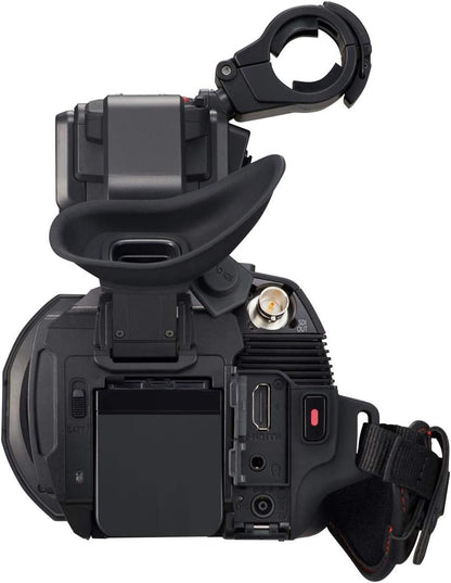 Panasonic HC-X2000 4K Professional Camcorder 24x Zoom