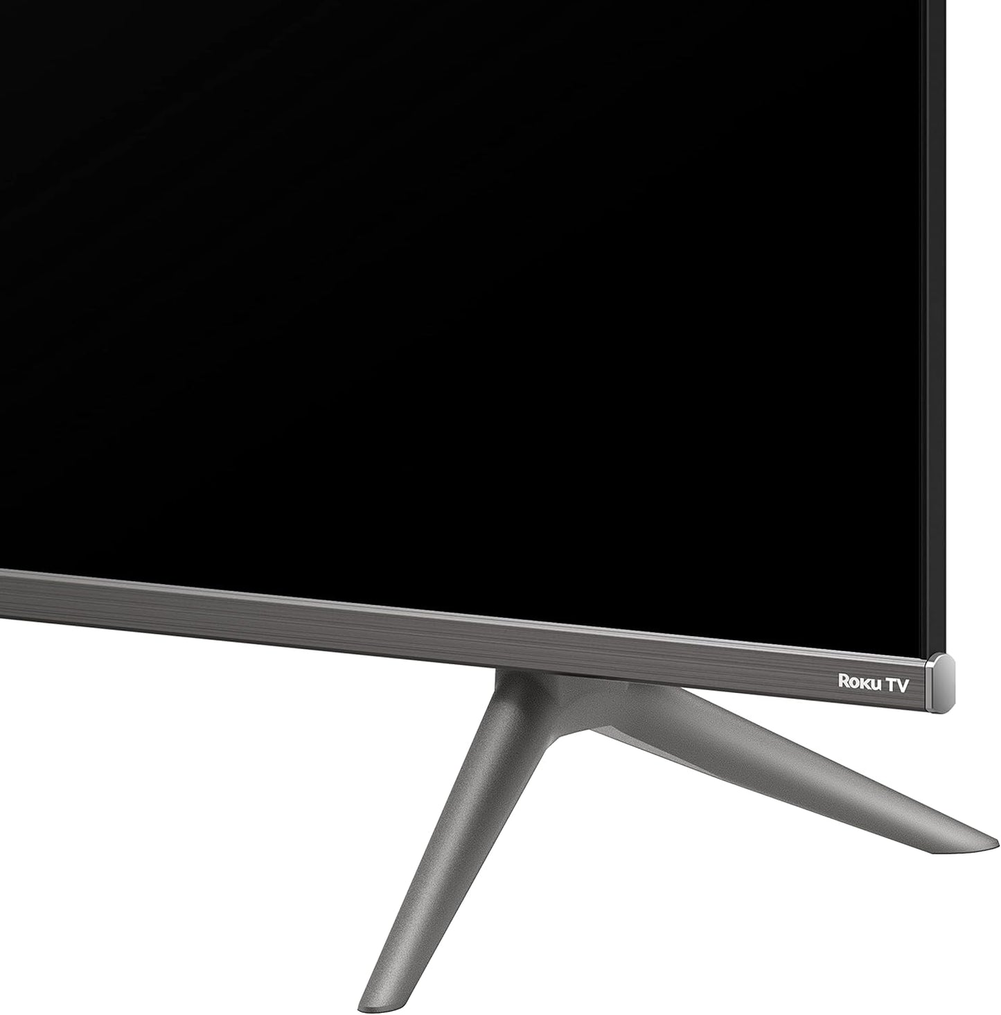 TCL 50T555 50-Inch 5-Series 4K UHD QLED Roku TV